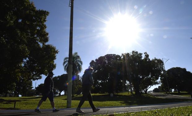 Projeções indicam que as ocorrências de fortes chuvas, calor extremo e secas severas deverão ficar mais frequentes e mais intensas