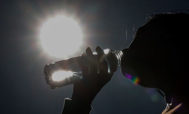 Verão chega ao fim em Piracicaba com alerta de tempestade e calor de 34°C