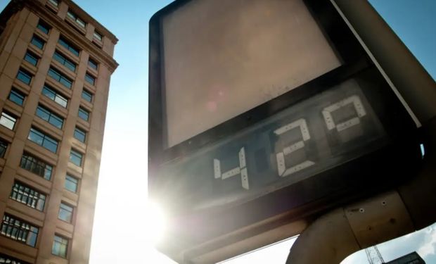 Verão é marcado pela elevação da temperatura em todo o Brasil. (Foto - Marcelo Camargo/Ag.Brasil)