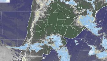 Jornada bajo condiciones ambientales agobiantes