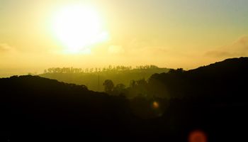 Sexta-feira será marcada por extremos climáticos no Brasil