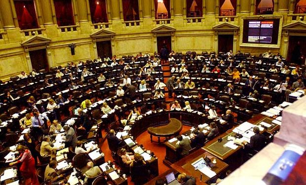 La Comisión de Agricultura de Diputados se reactivaría en 2014