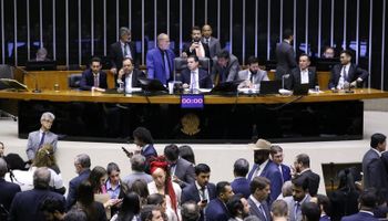 Câmara derruba MP do IOF que previa taxar LCA e LCI