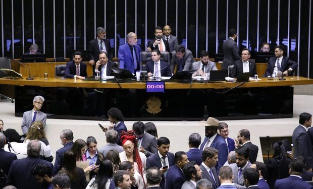 Câmara derruba MP do IOF que previa taxar LCA e LCI