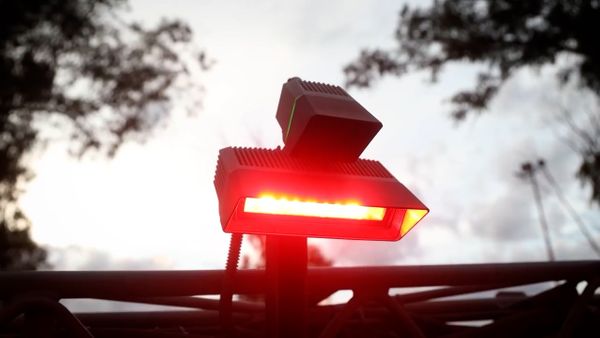 camara plantium