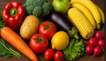Câmara aprova projeto de combate à perda e ao desperdício de alimentos