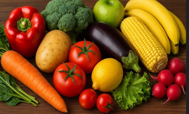 Câmara aprova projeto de combate à perda e ao desperdício de alimentos