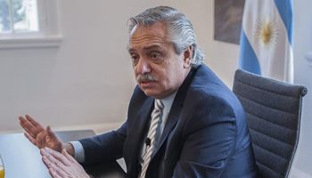 De la expropiación al fideicomiso: Fernández contó cómo sigue el plan para Vicentin