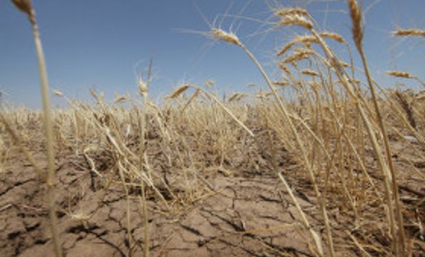 EE.UU. difundió un sombrío informe sobre cambio climático