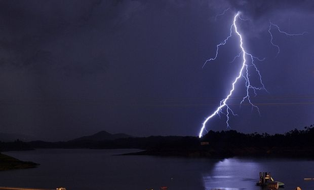 El cambio climático, una amenaza que crece