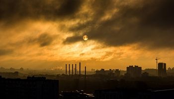 Cambio climático: los 8 puntos que muestran el impacto que ya estamos viviendo
