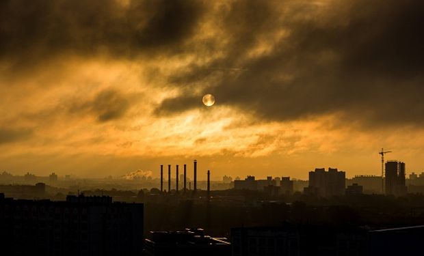 Los impactos del cambio climático ya son evidentes.