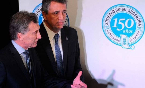 El gobierno de Macri cosecha confianza y un fuerte apoyo.