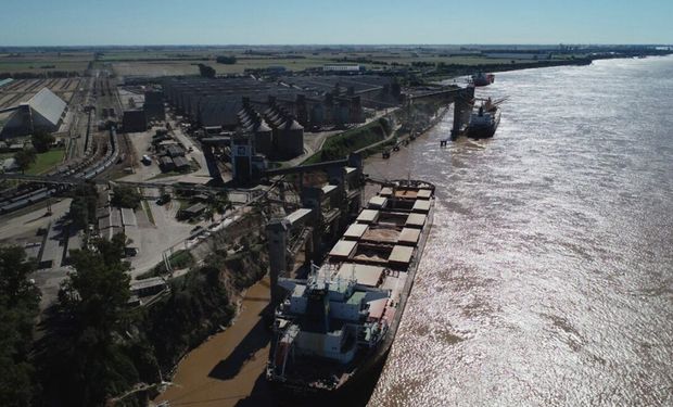 Decretan un cambio clave para la circulación de barcos: "Se terminó la era de las trabas y las regulaciones absurdas"