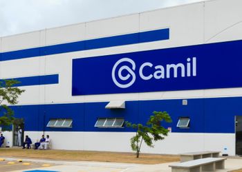 Camil conclui compra de produtora de arroz do Paraguai por R$ 189,7 milhões