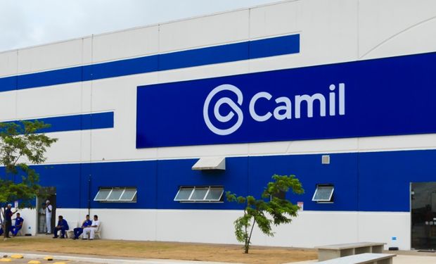 Camil conclui compra de produtora de arroz do Paraguai por R$ 189,7 milhões