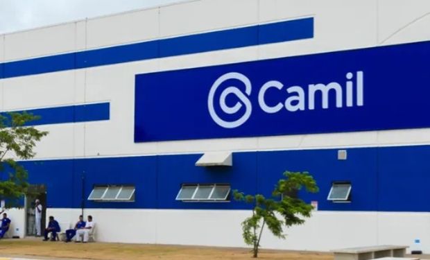 Camil aprova emissão de até R$ 1,2 bilhão em debêntures para reforçar caixa e financiar expansão