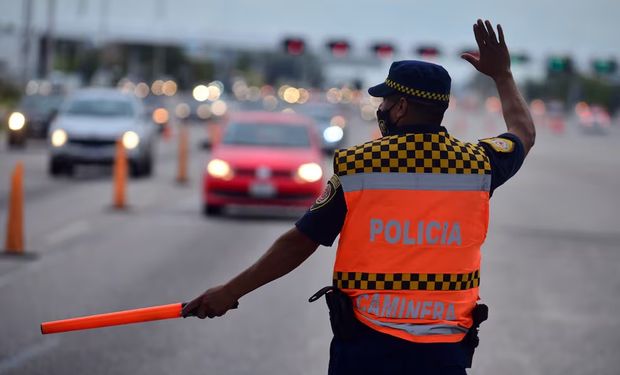 Córdoba, Santa Fe y Entre Ríos exigirán la misma documentación en las rutas: qué van a pedir