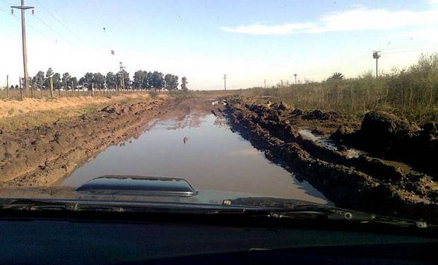 Una nueva traba para la cosecha