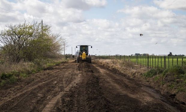 Conclusiones del Simposio de Caminos Rurales.