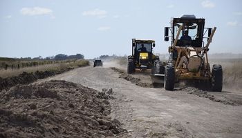 Productores cordobeses piden mejorar los caminos rurales  para sacar la producción