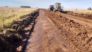 Santa Fe: diputados aseguraron que no tratarán el proyecto de caminos rurales en 2019