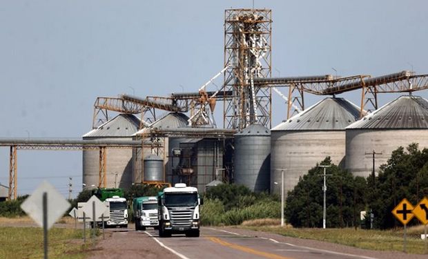 El costo del transporte de carga aumentó un 9,7 % durante la primera mitad del año