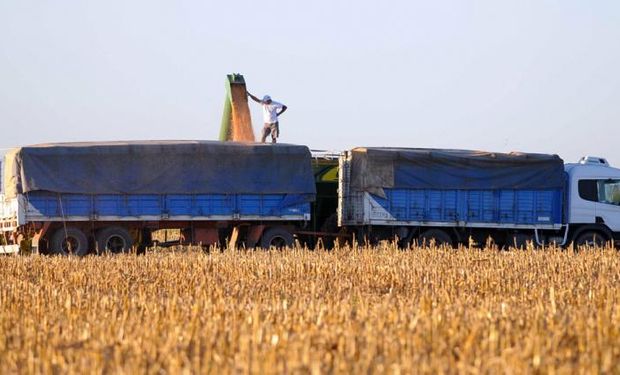 Transporte de carga: octubre registró el aumento de costos más alto del año