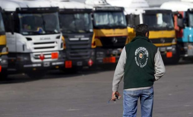 Día del Camionero en Argentina: por qué se celebra el 15 de diciembre