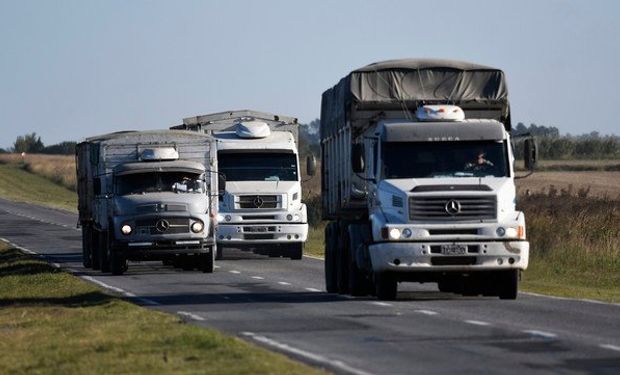 Los costos del transporte subieron un 121 % y registró el aumento más alto en 20 años