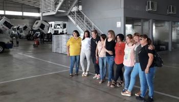 Volkswagen celebra el día del Camionero