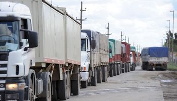 El campo tendrá consumo récord de gasoil de 2324 millones de litros en la campaña 2025/2026