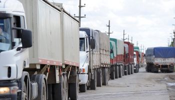 Agroindustria coordina la logística de la cosecha gruesa