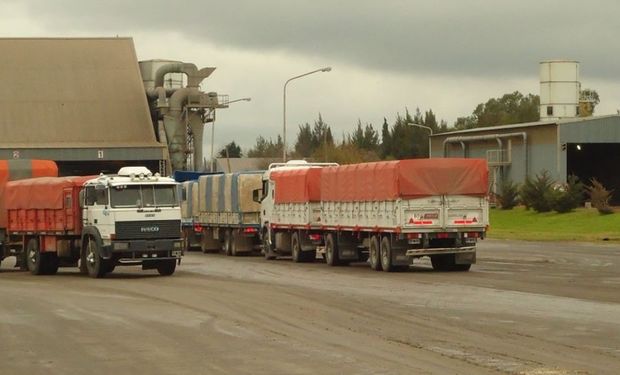 El costo del transporte aumentó un 6,3 % en febrero, el más alto de los últimos dos años