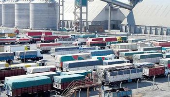 En los últimos días creció el movimiento portuario