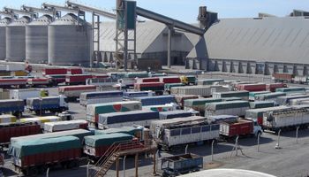 Argentina tiene el flete de granos un 30 % más caro que Brasil y Estados Unidos