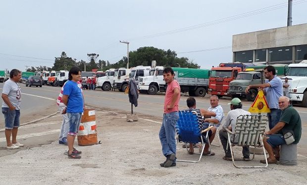 Solicitan una respuesta inmediata a al aumento de los costos y combustibles.