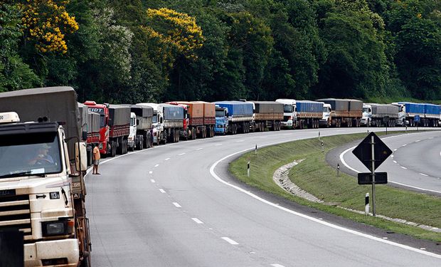 Brasil: fletes caros y trabas logísticas en cosecha