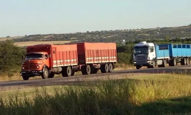 Acopiadores manifestó que los transportistas deben competir entre ellos y rechazaron las acusaciones por usura