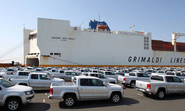 La participación de las camionetas en la fabricación local de vehículos pasará a tener un piso de entre 45% y 50%.