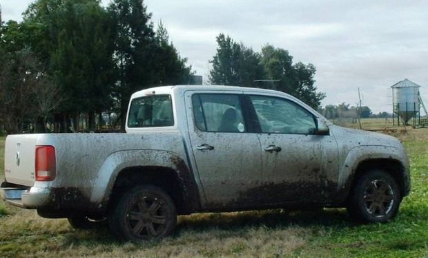 Gracias al resurgimiento del campo explotaron las ventas de camionetas.