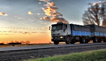 Directo a Brasil: Corrientes realiza la primera exportación de trigo sin pasar por el Gran Rosario