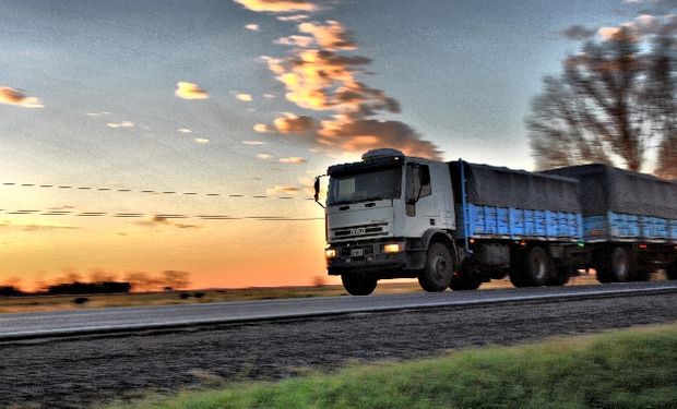 El transporte de carga cerró el 2020 con un incremento de los costos del 35 %