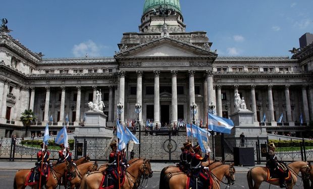 La agenda (anti) agro: la campaña se llevó puesto al Congreso