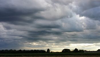 Vuelven las lluvias en el comienzo de semana: qué zonas se beneficiarán