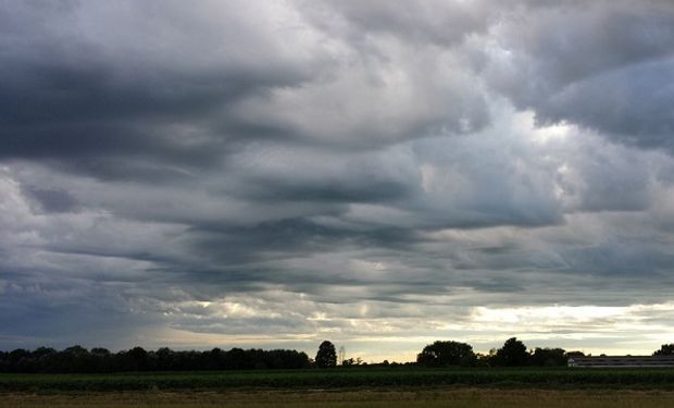 Vuelven las lluvias en el comienzo de semana: qué zonas se beneficiarán