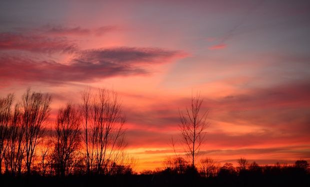 Tiempo estable tras las lluvias: que dice el pronóstico para Semana Santa