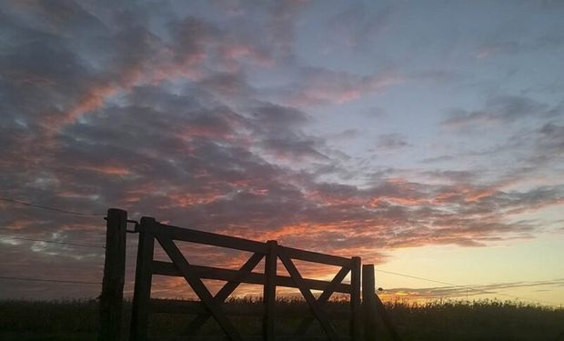 Pronóstico para la primavera: lluvias por debajo de lo normal y la Niña continúa