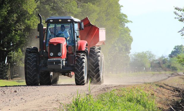 La Unión Argentina de Trabajadores Rurales y Estibadores (UATRE) anunció un incremento del salario mínimo.