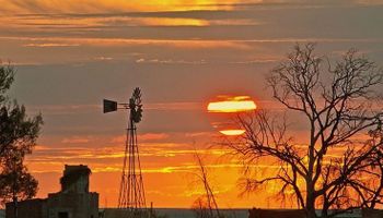 Pronóstico del tiempo: 2022 podría arrancar con inestabilidad y descenso de la temperatura